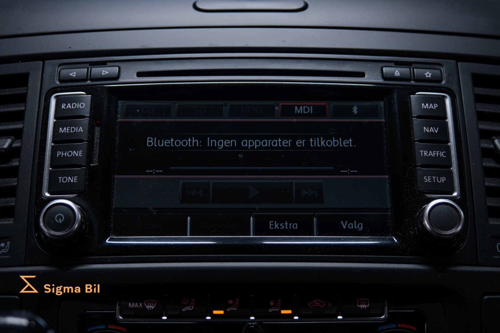 Bilde av Volkswagen Multivan