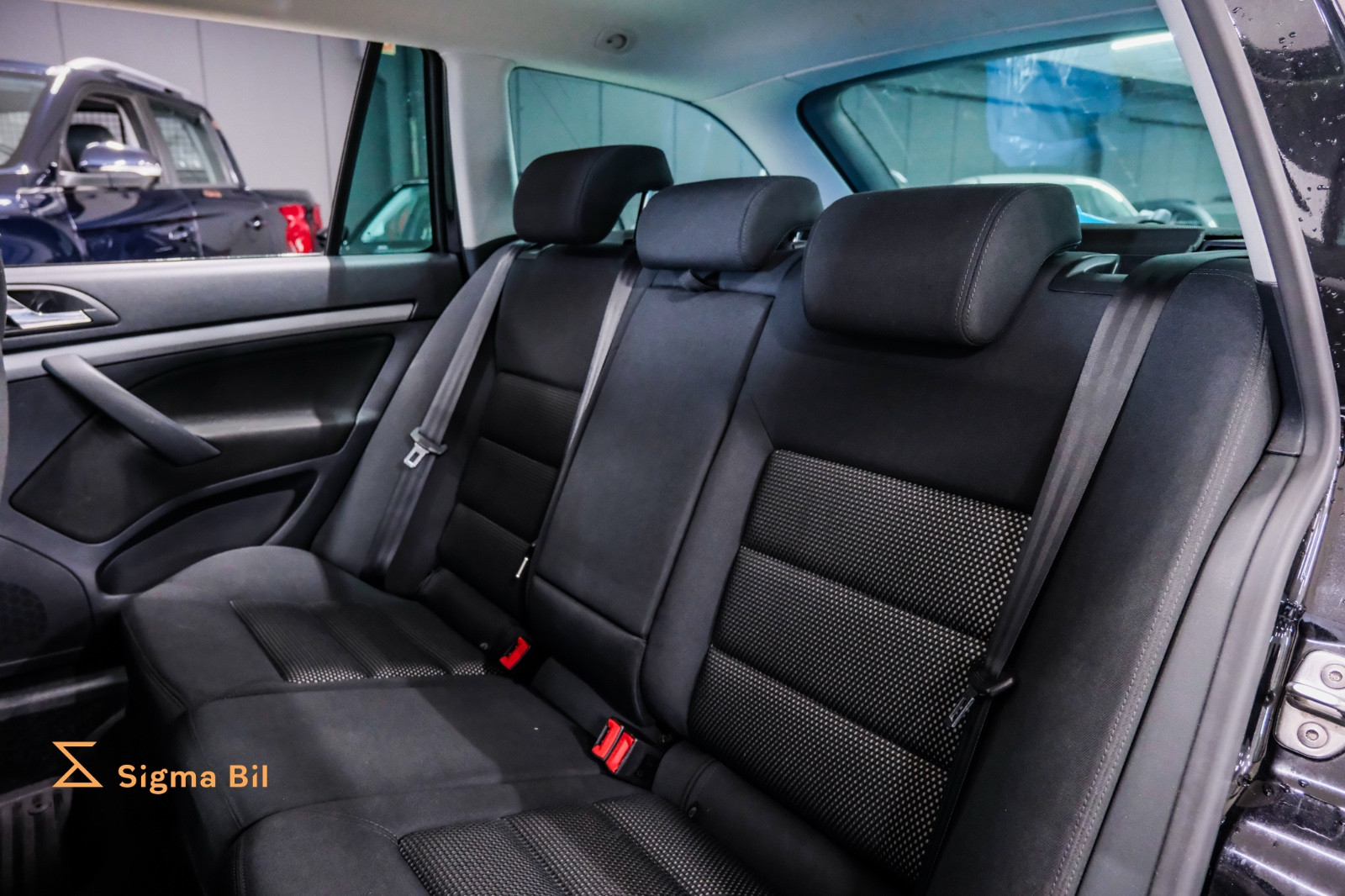Bilde av Skoda Octavia