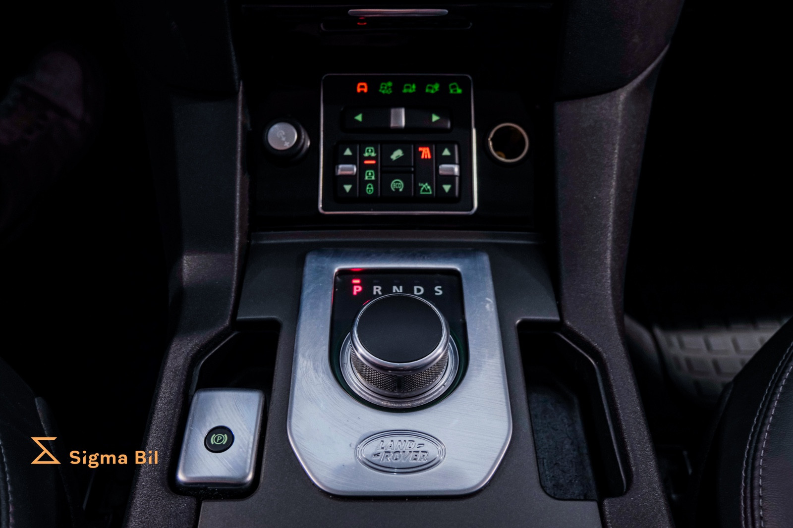 Bilde av Land Rover Discovery