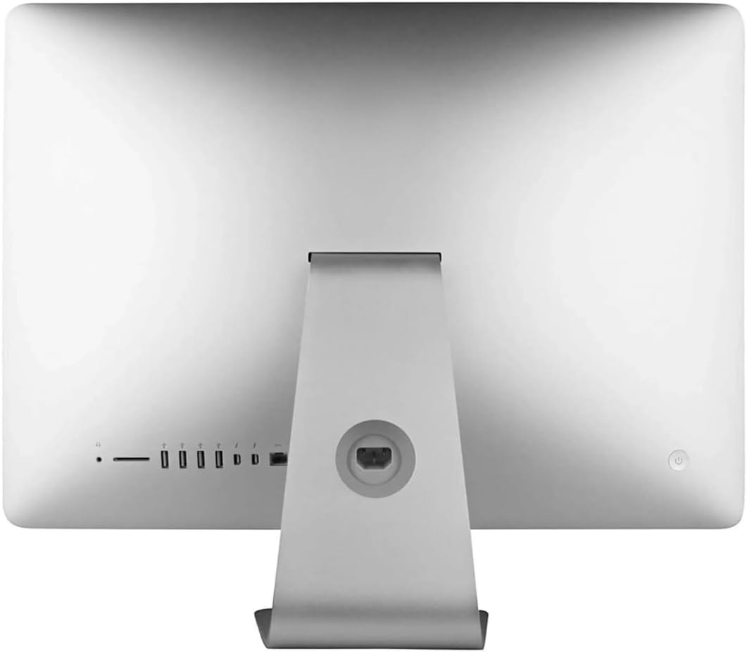 iMac 21,5” late 2013, Core i7, 16GB RAM, 1TB Fusion Drive | FINN