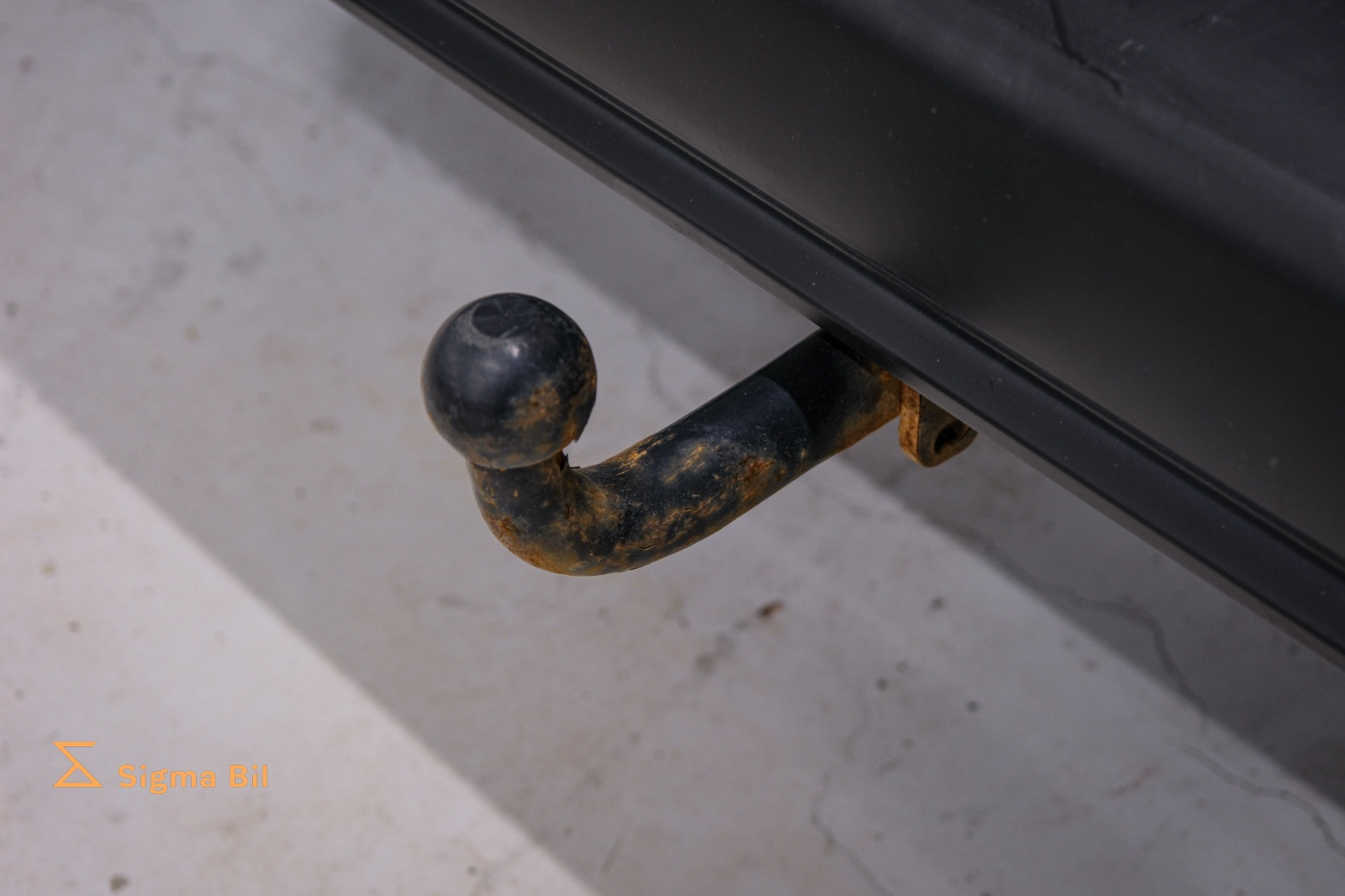 Bilde av Citroen Berlingo