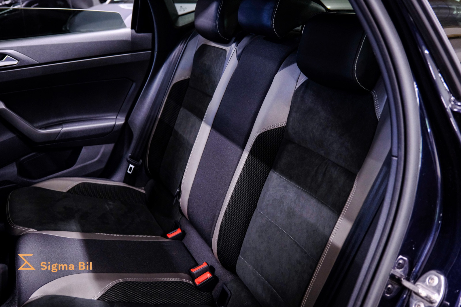 Bilde av Volkswagen Polo