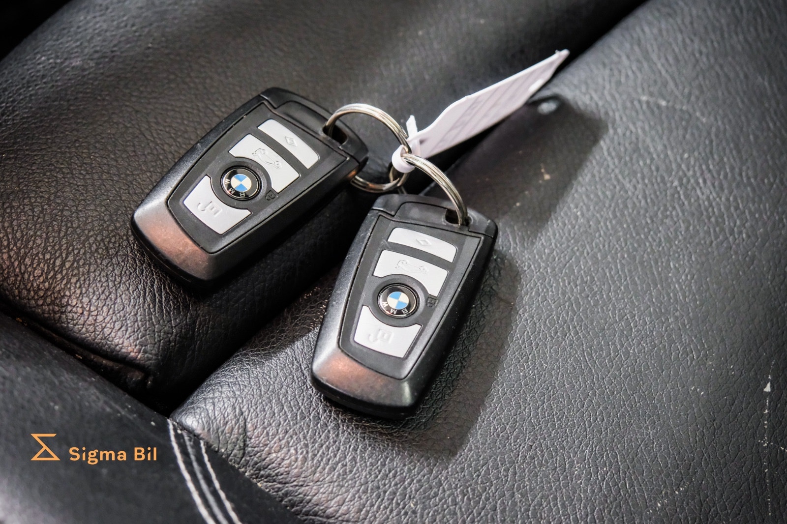 Bilde av BMW X3