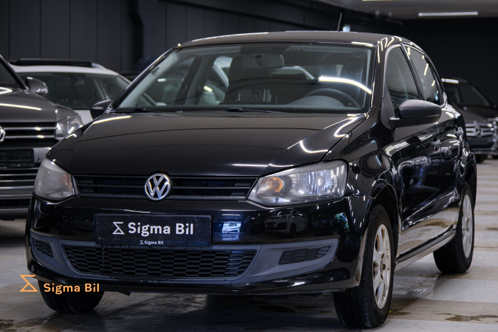 Bilde av Volkswagen Polo