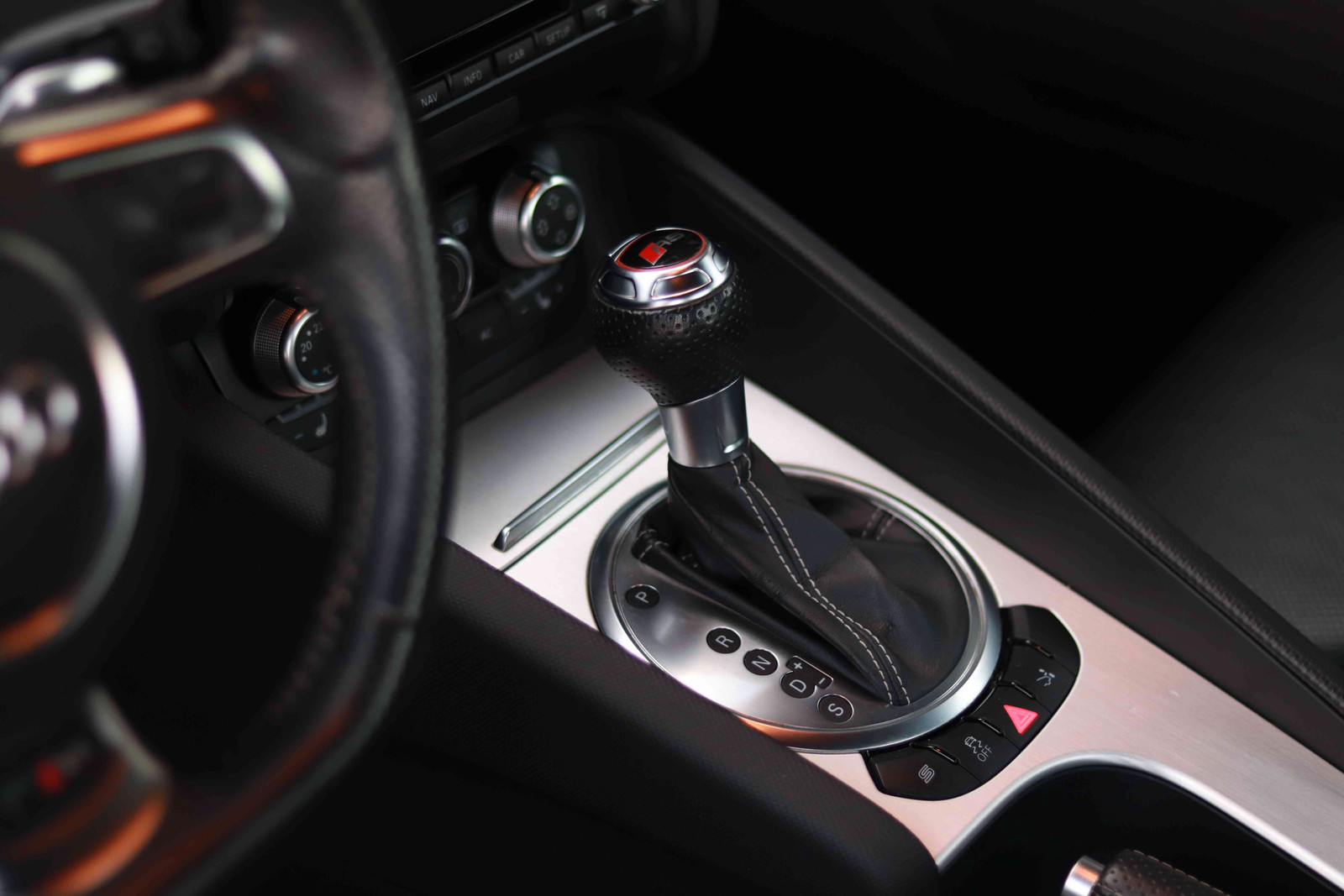 Hovedbilde av Audi TT