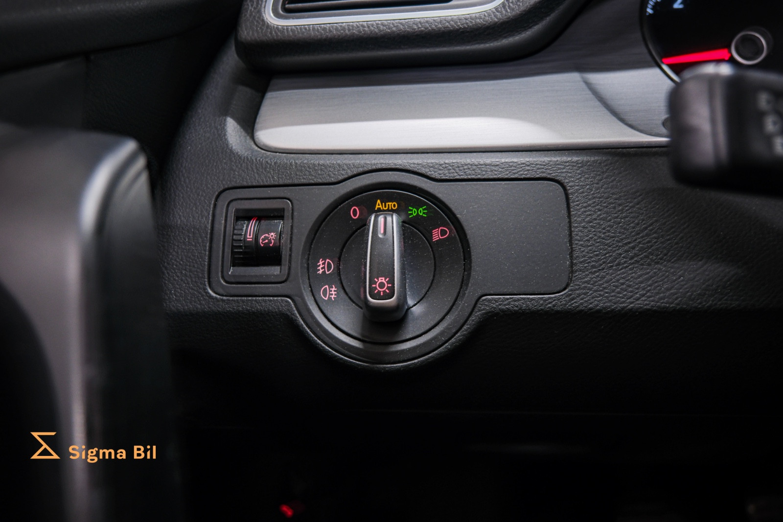 Bilde av Volkswagen Passat Alltrack