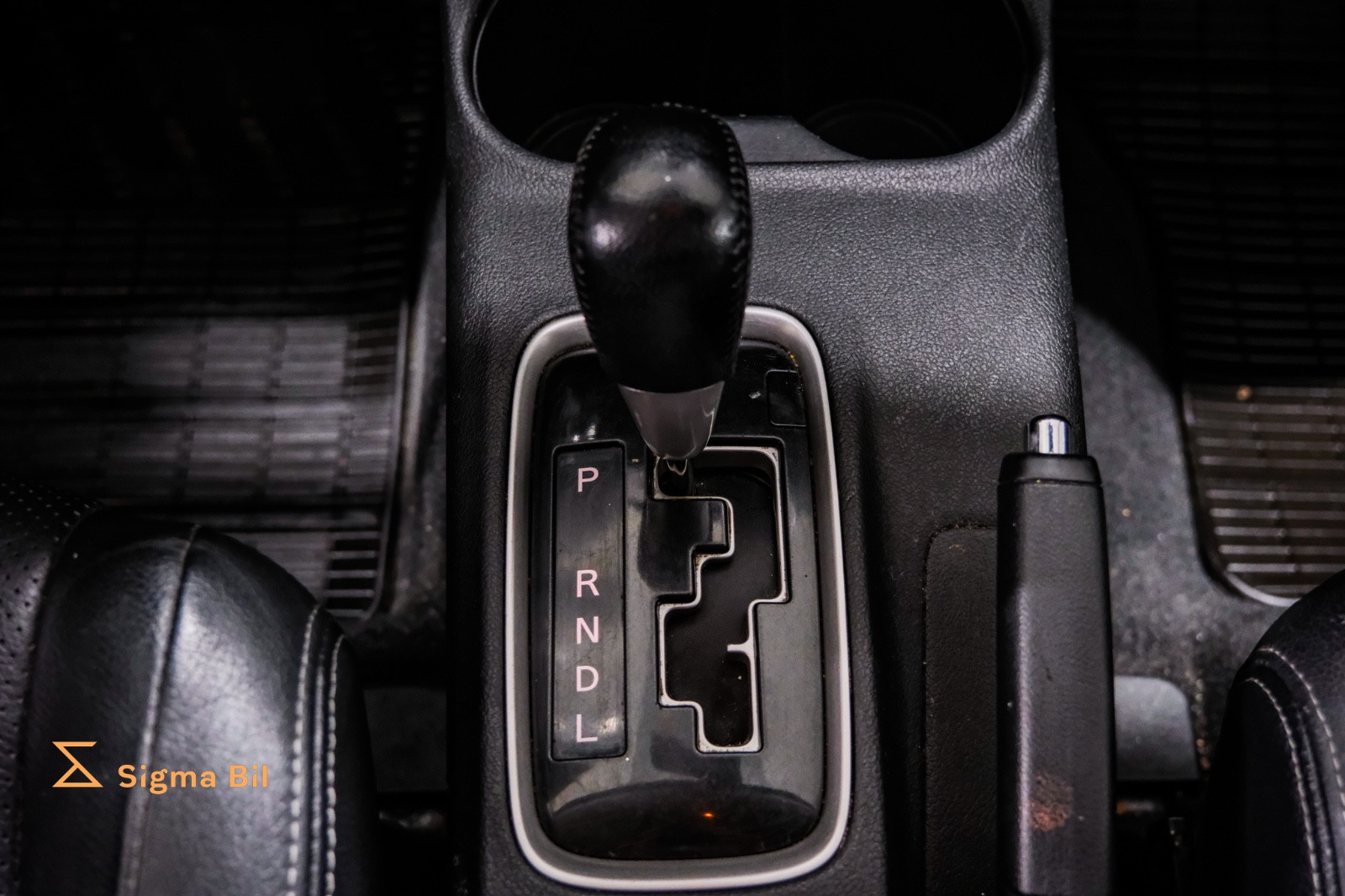 Bilde av Mitsubishi Outlander