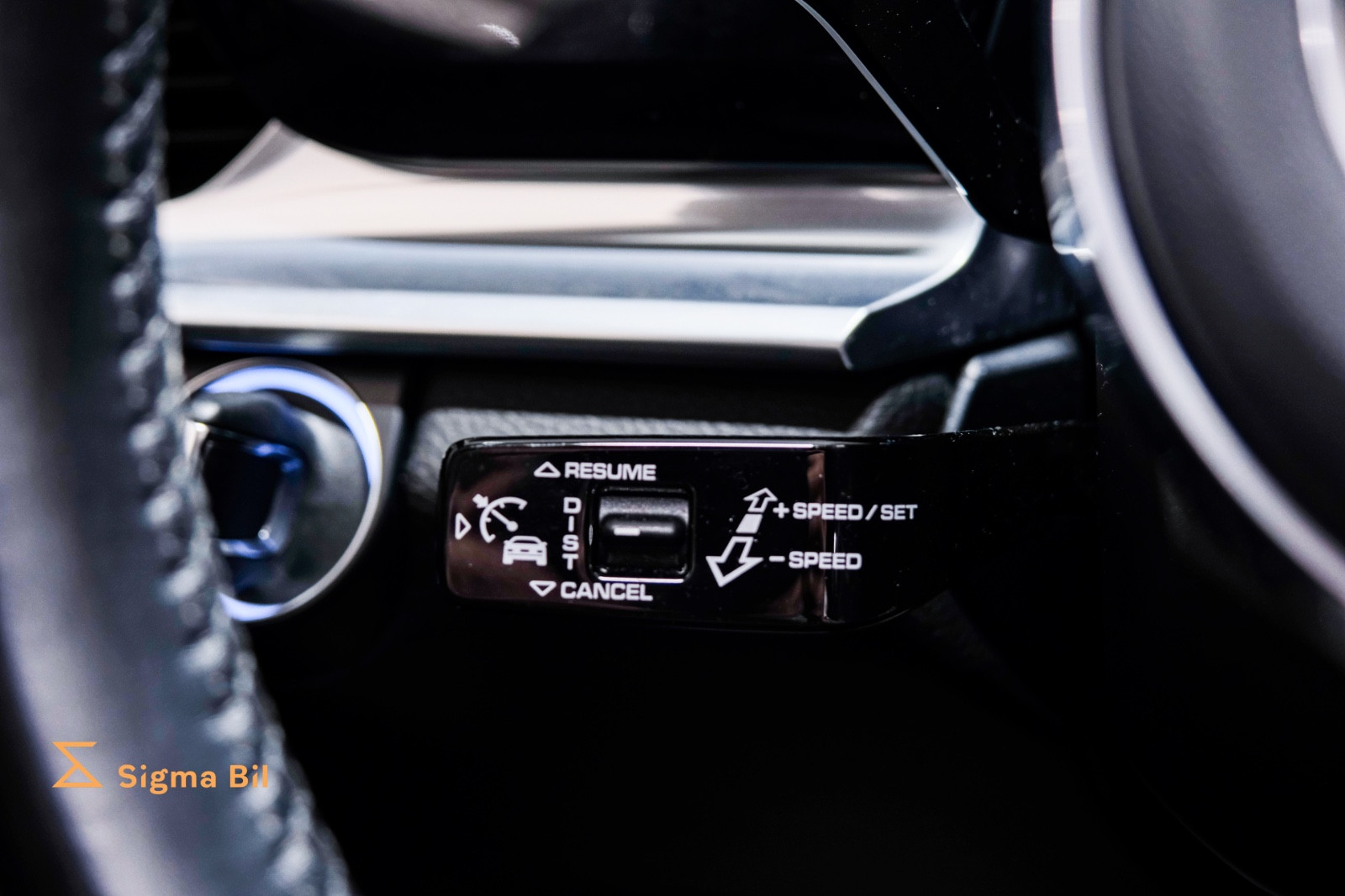 Bilde av Porsche Panamera