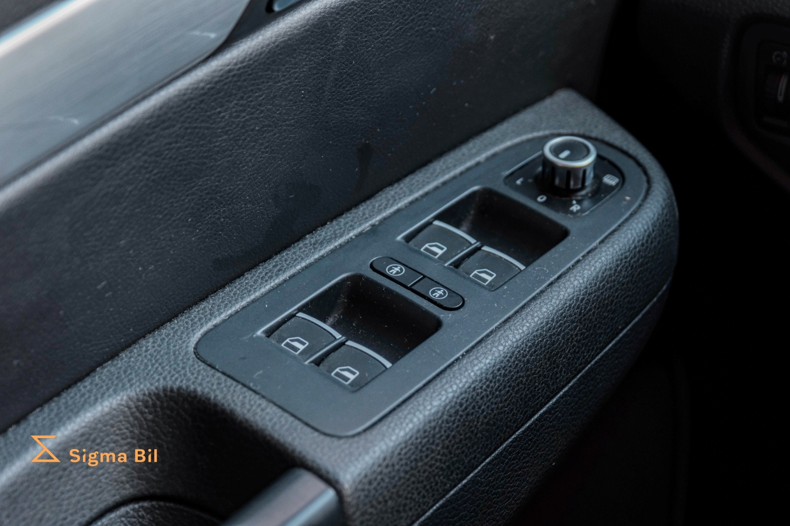 Bilde av Volkswagen Sharan