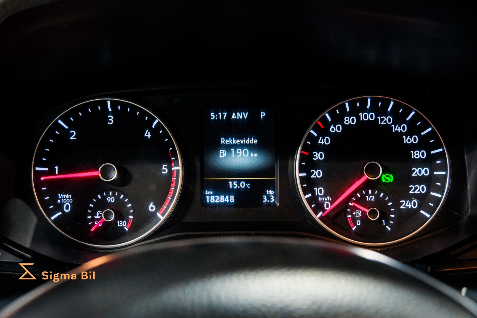 Bilde av Volkswagen Amarok