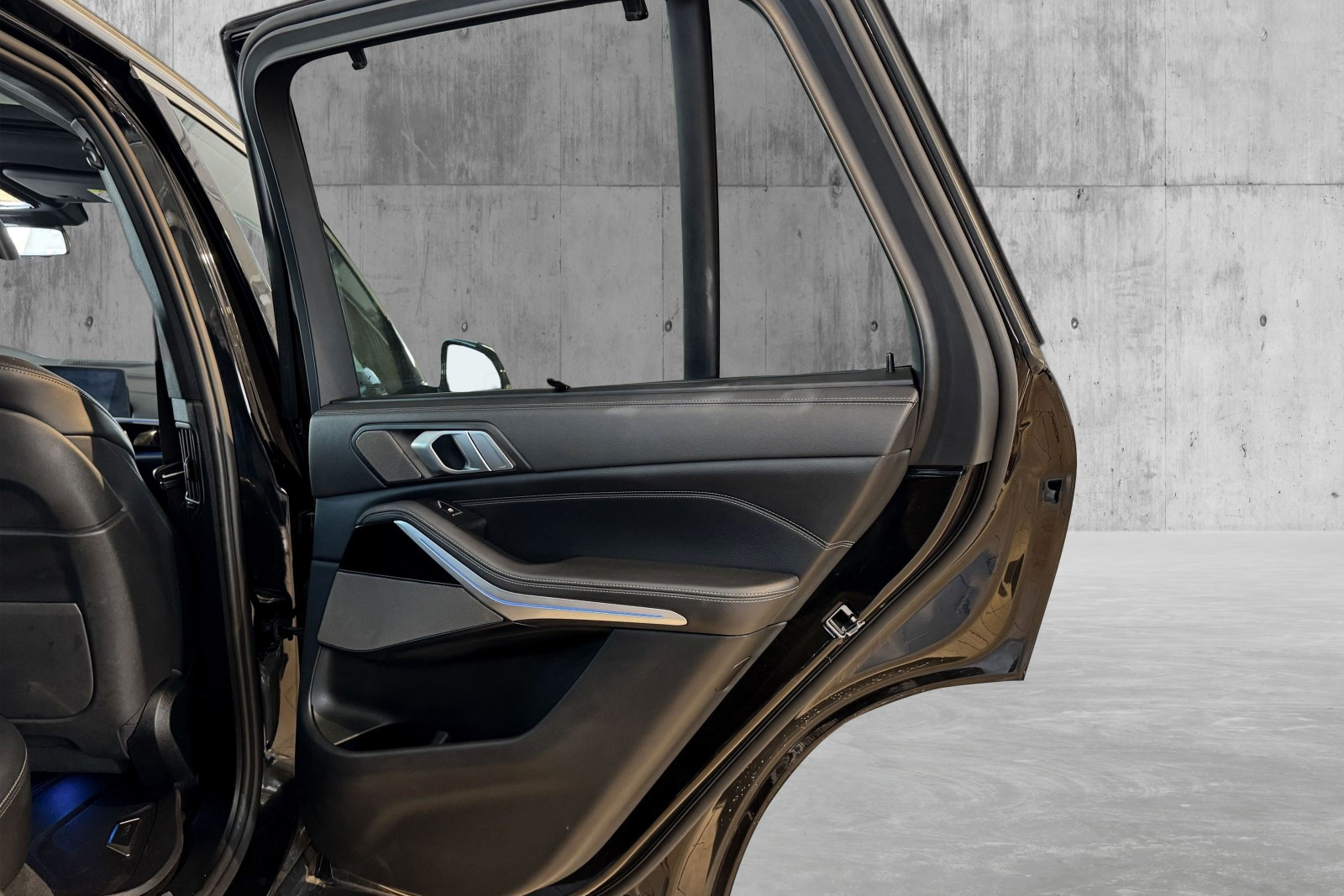 Hovedbilde av BMW X5