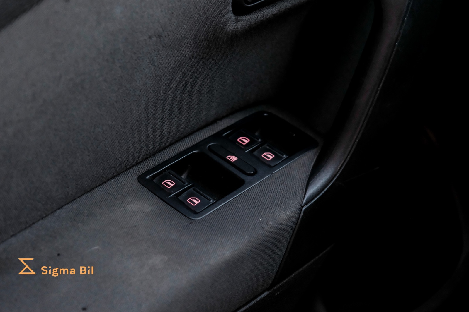 Bilde av Volkswagen Polo