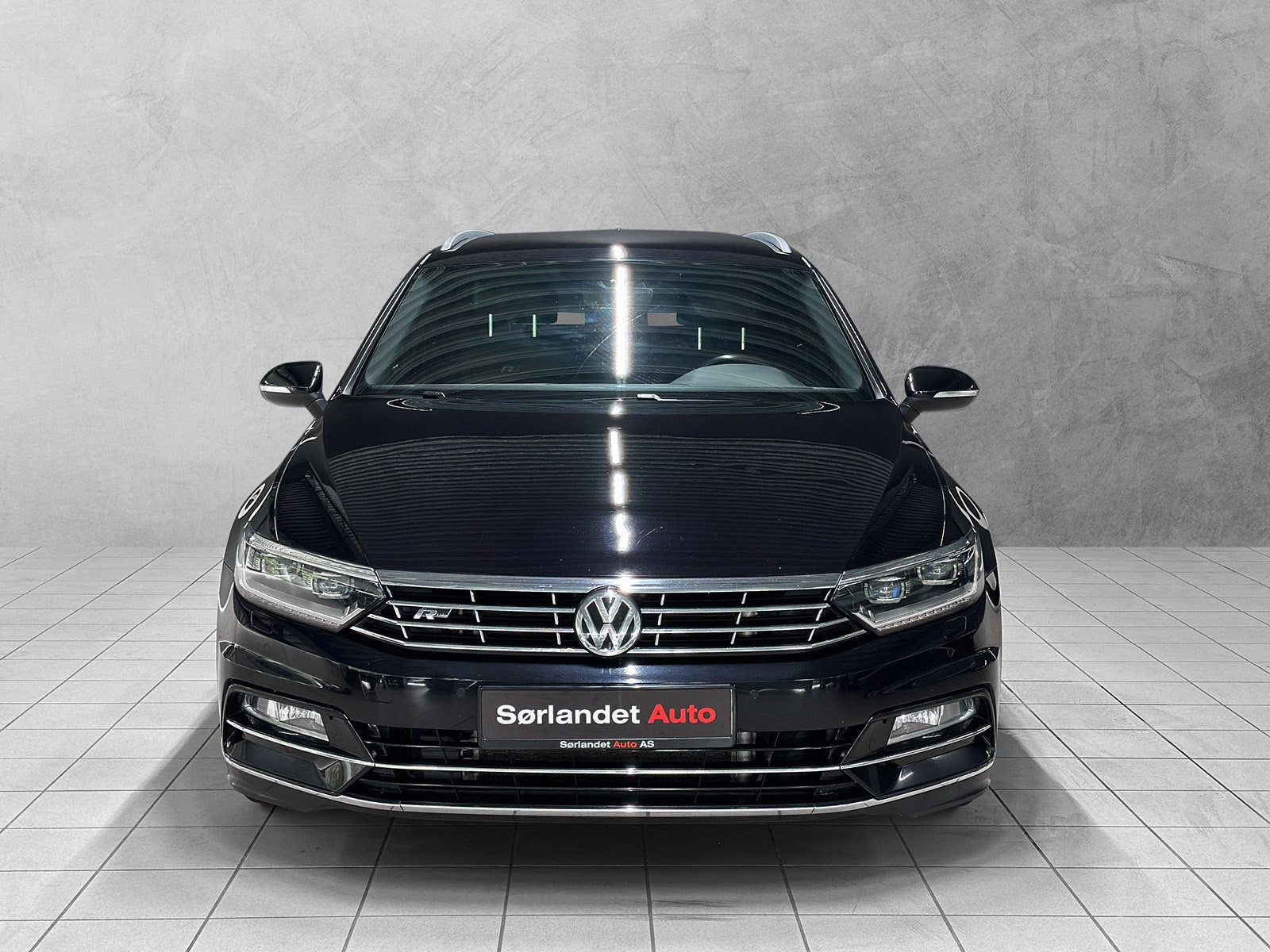 Volkswagen Passat 2.0 TDi 4Motion 239HK| R-Line | Webasto | V.Cockpit|ACC 3