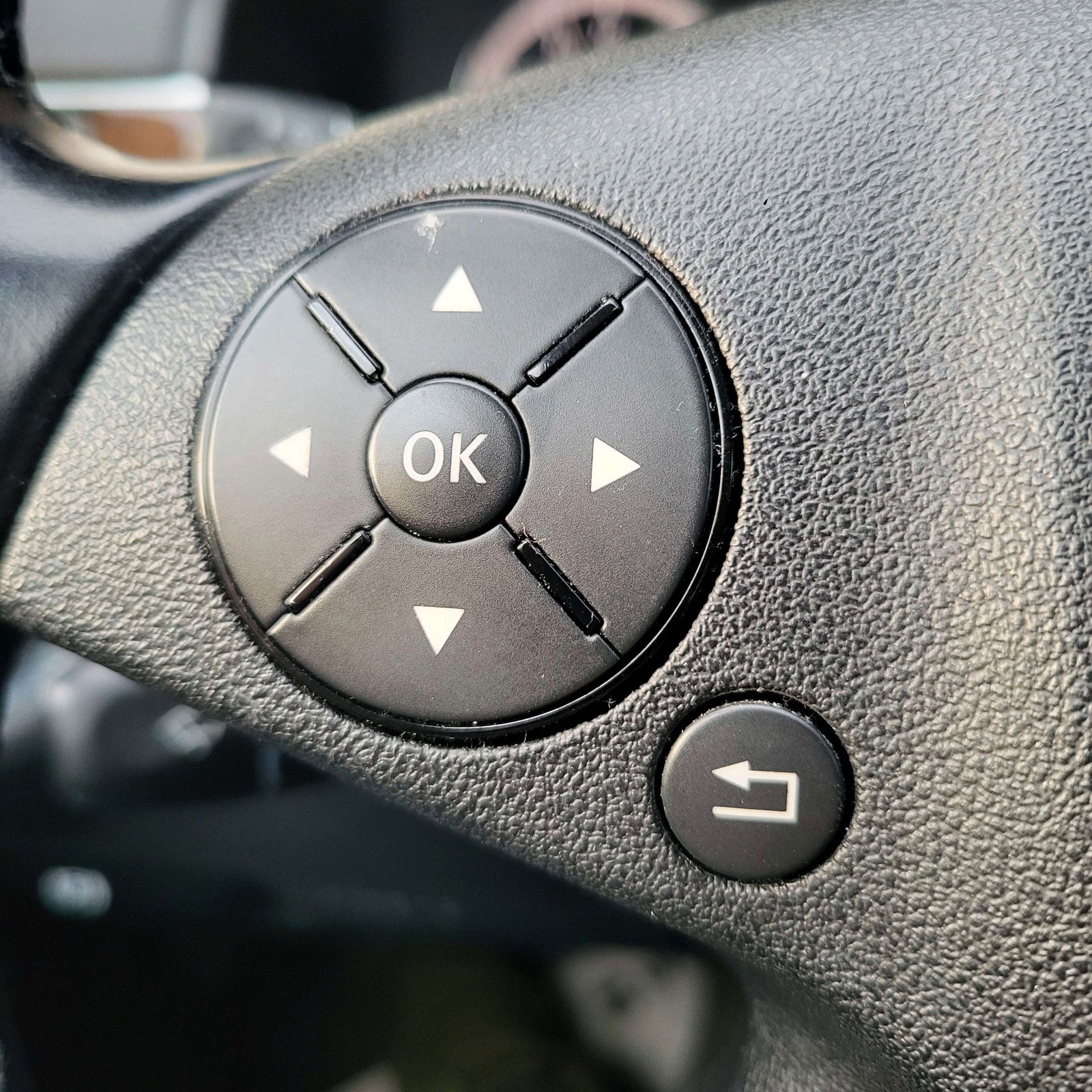 Hovedbilde av Mercedes-Benz E-Klasse