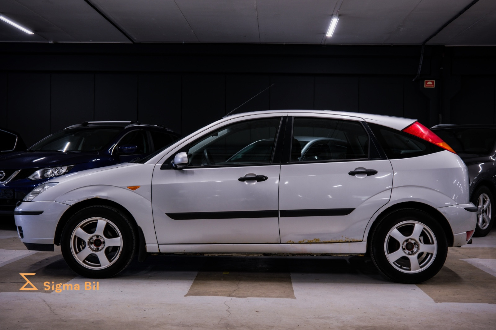 Bilde av Ford Focus