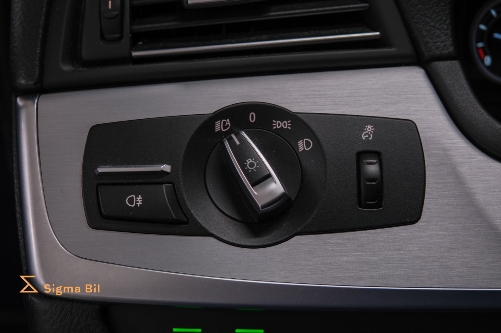 Bilde av BMW 5-serie