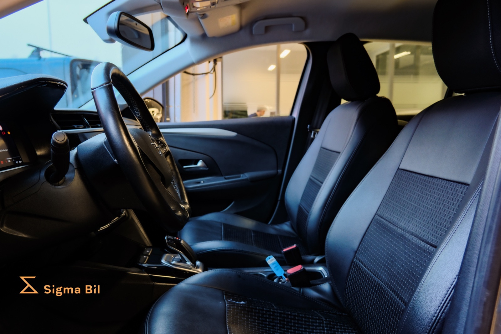 Bilde av Opel Corsa