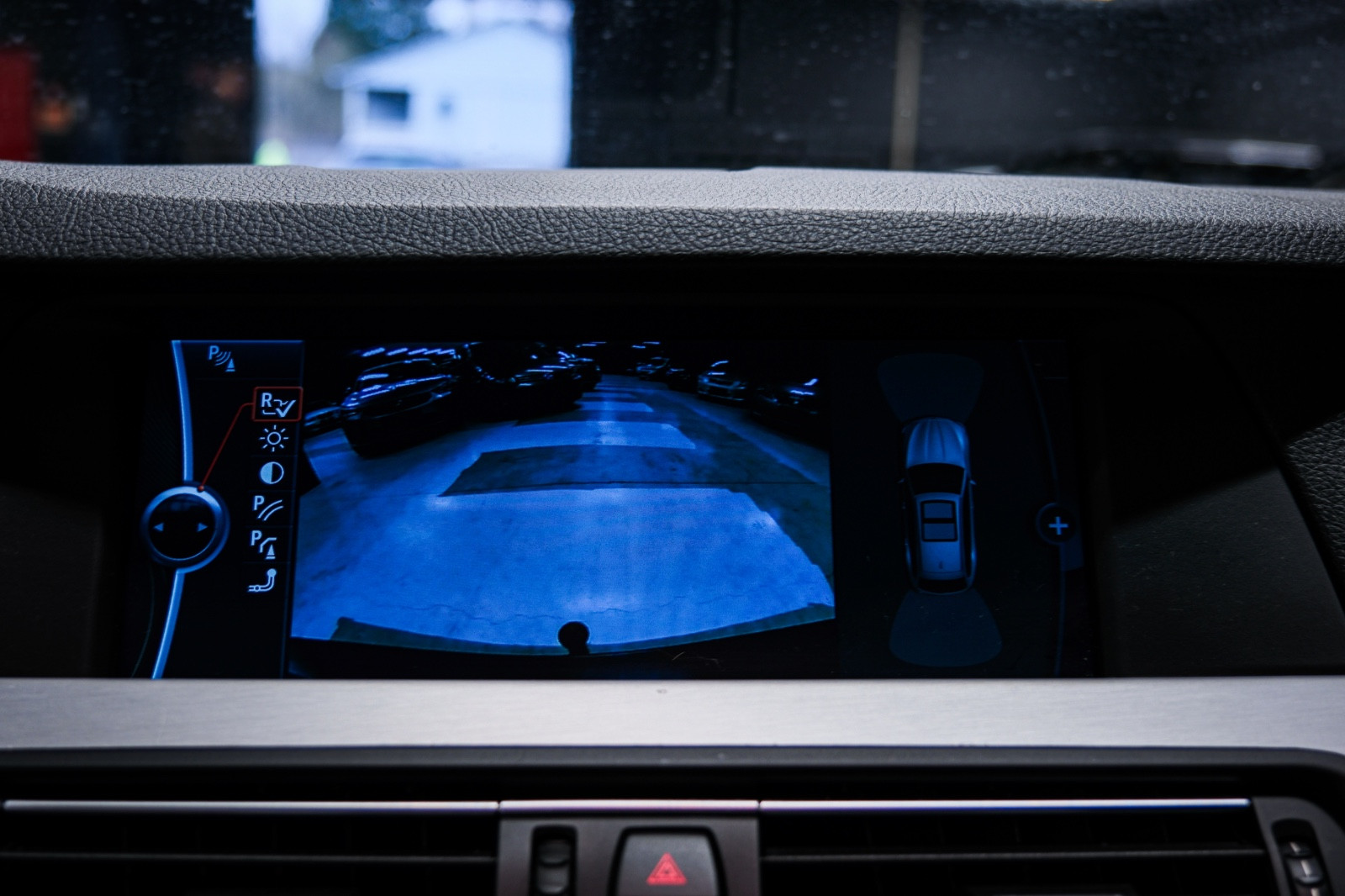 Bilde av BMW 5-serie