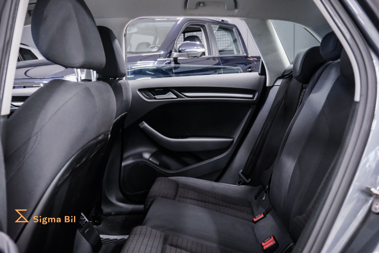 Bilde av Audi A3