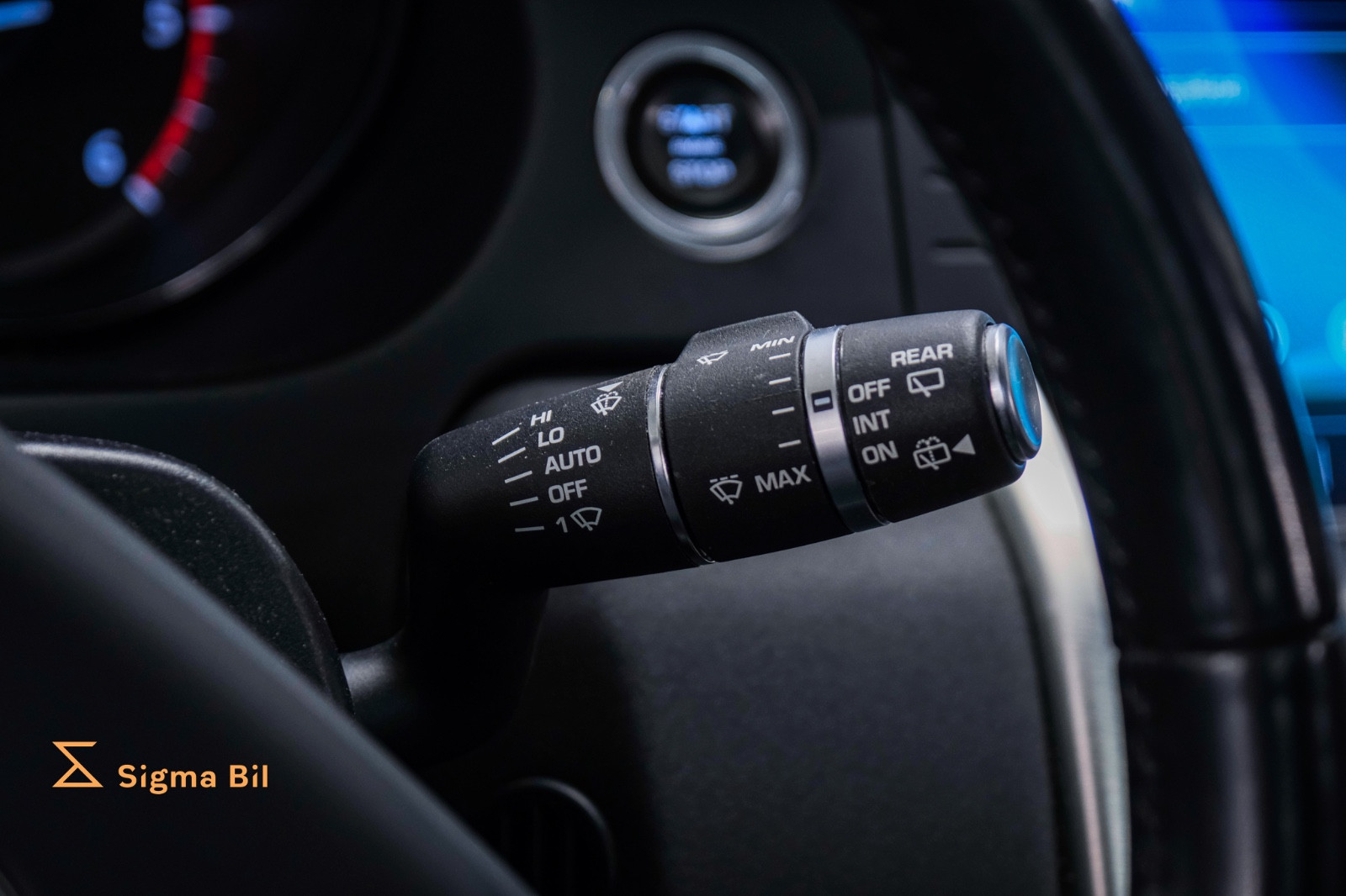 Bilde av Land Rover Discovery Sport