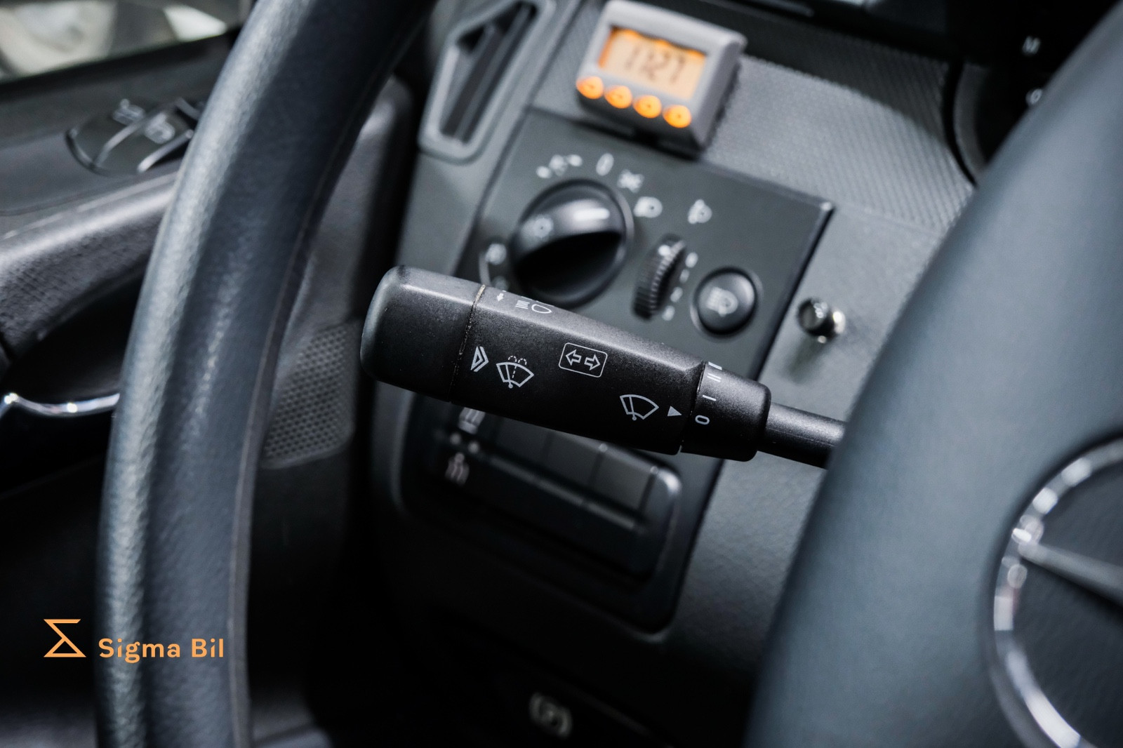 Bilde av Mercedes-Benz Vito