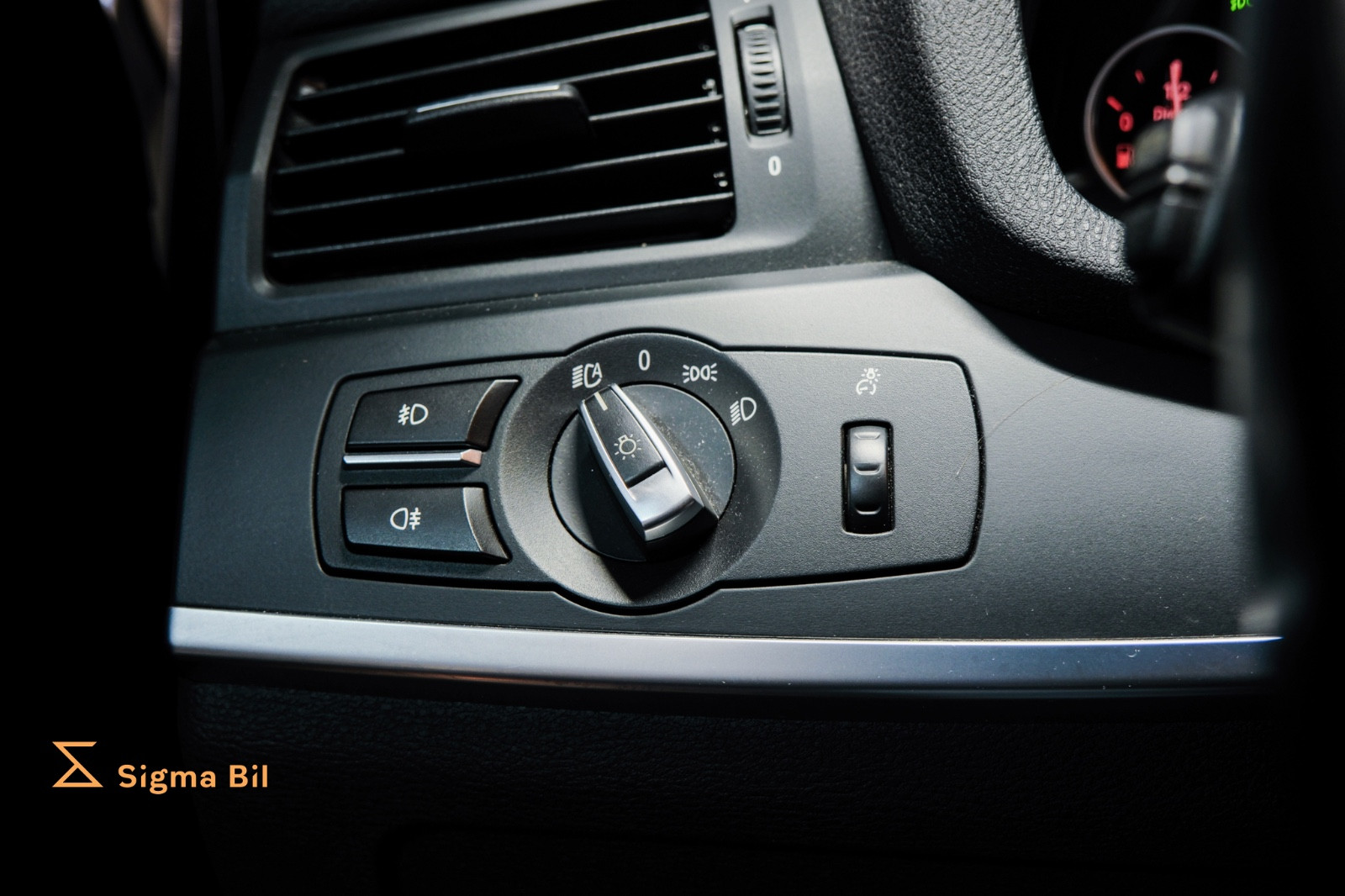 Bilde av BMW X3