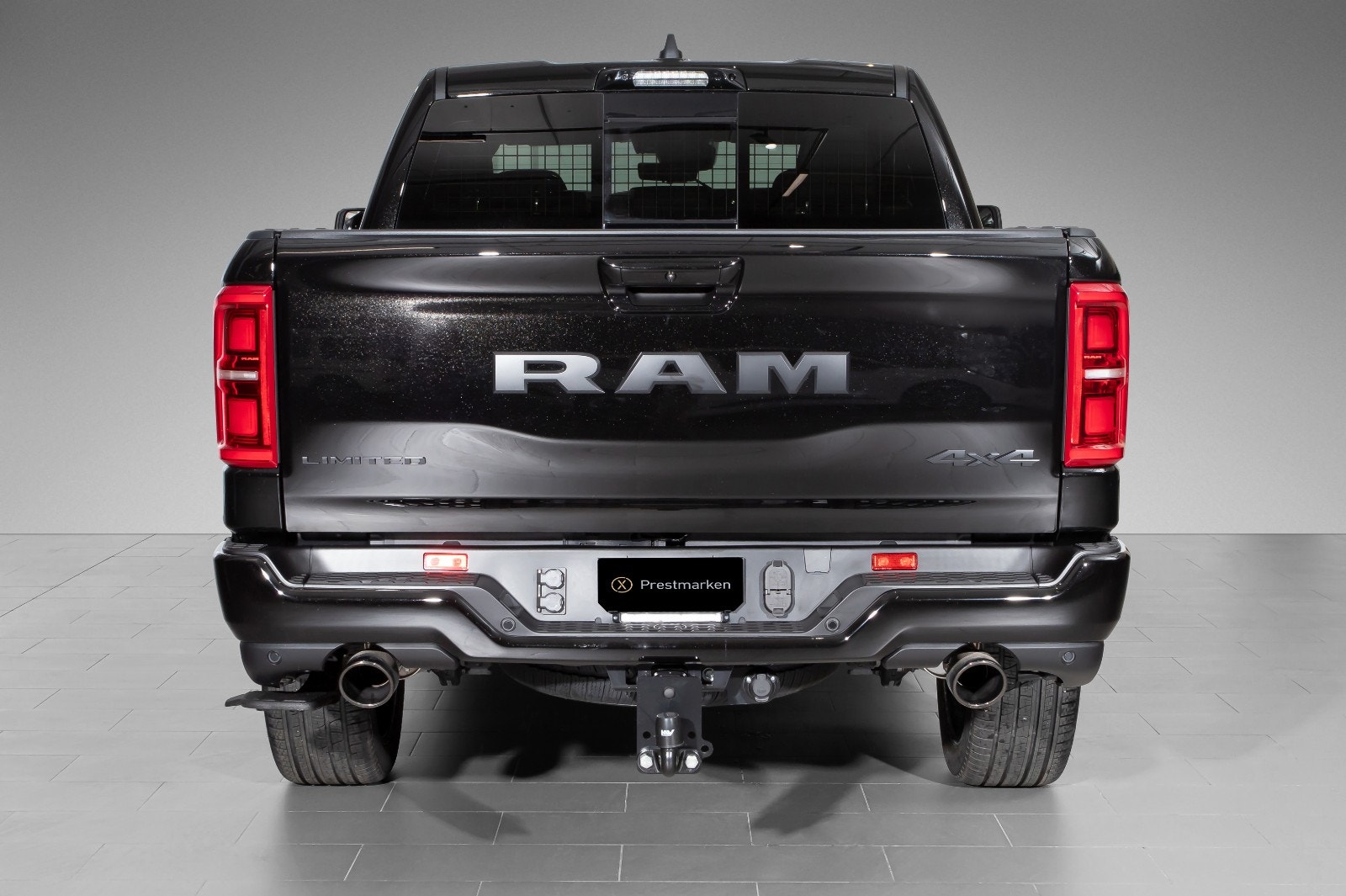 Dodge RAM - bilde 3