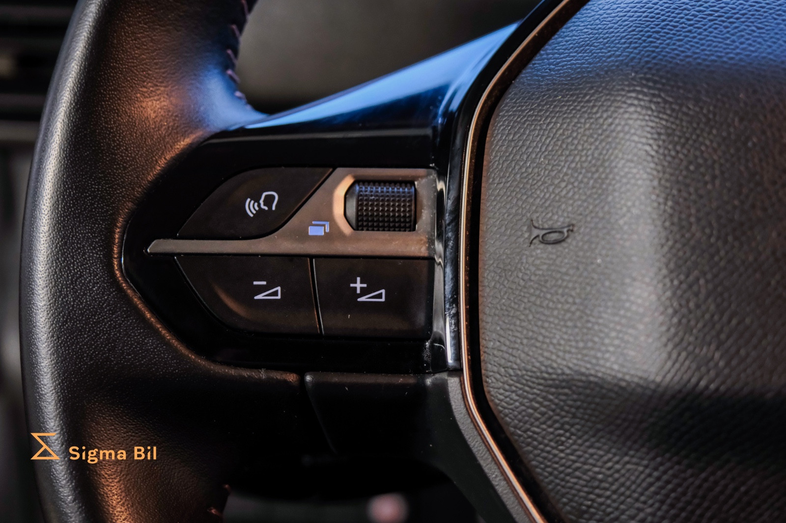 Bilde av Peugeot Partner