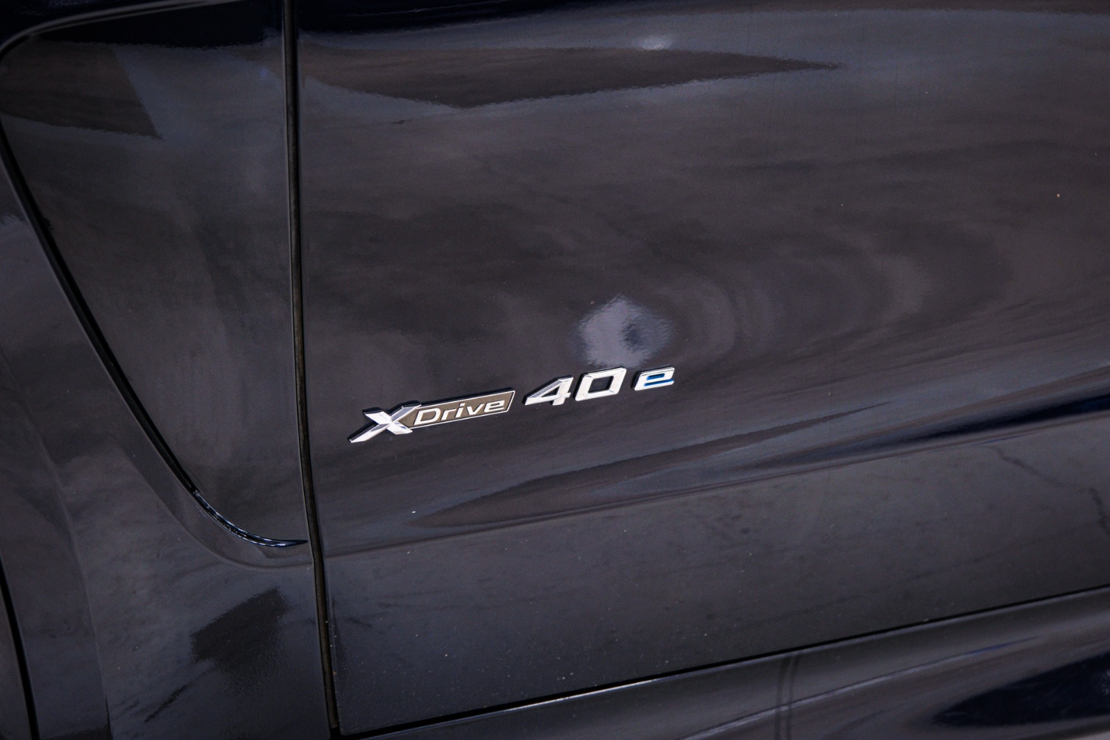 Bilde av BMW X5