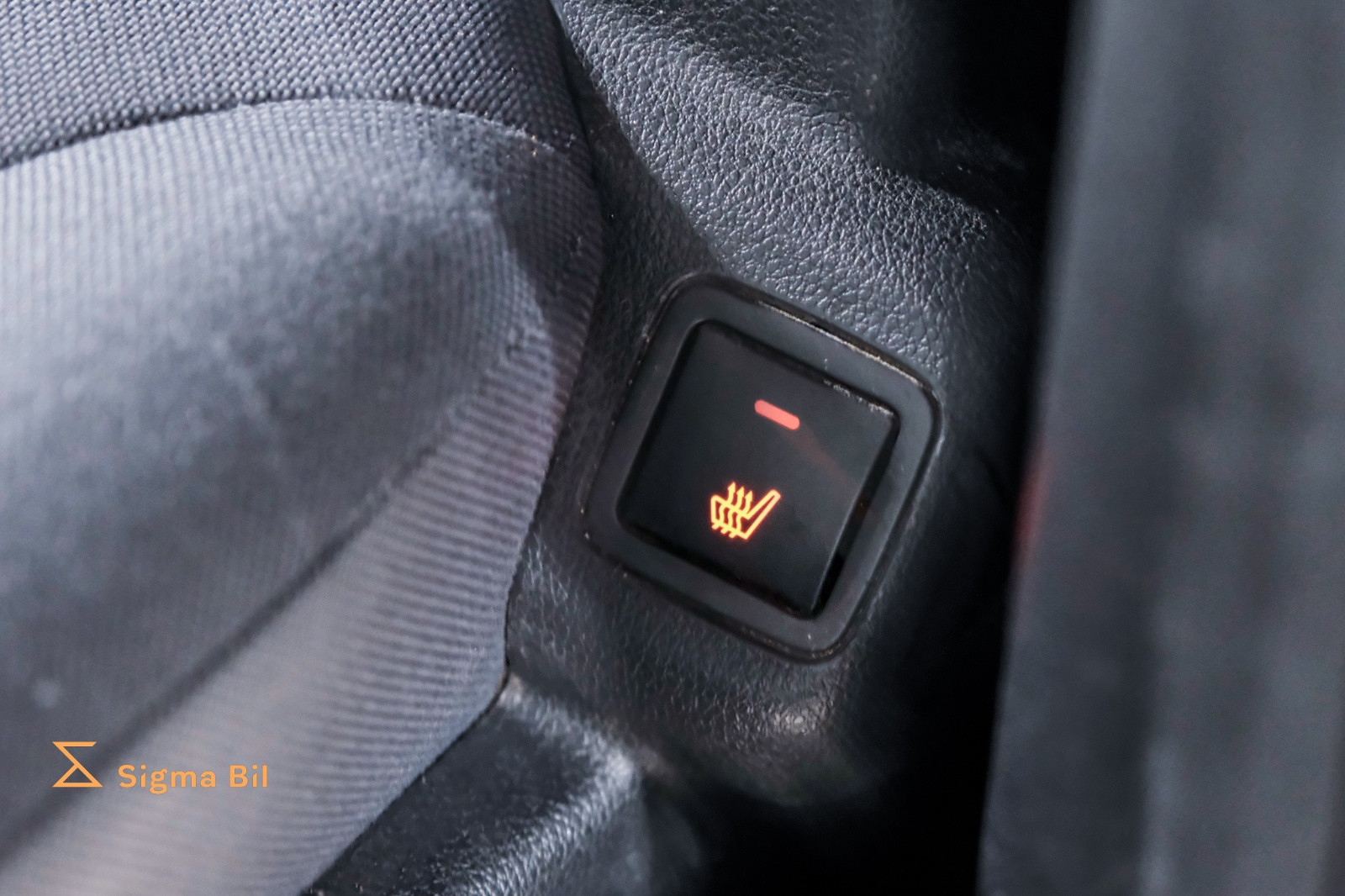 Bilde av Citroen Berlingo