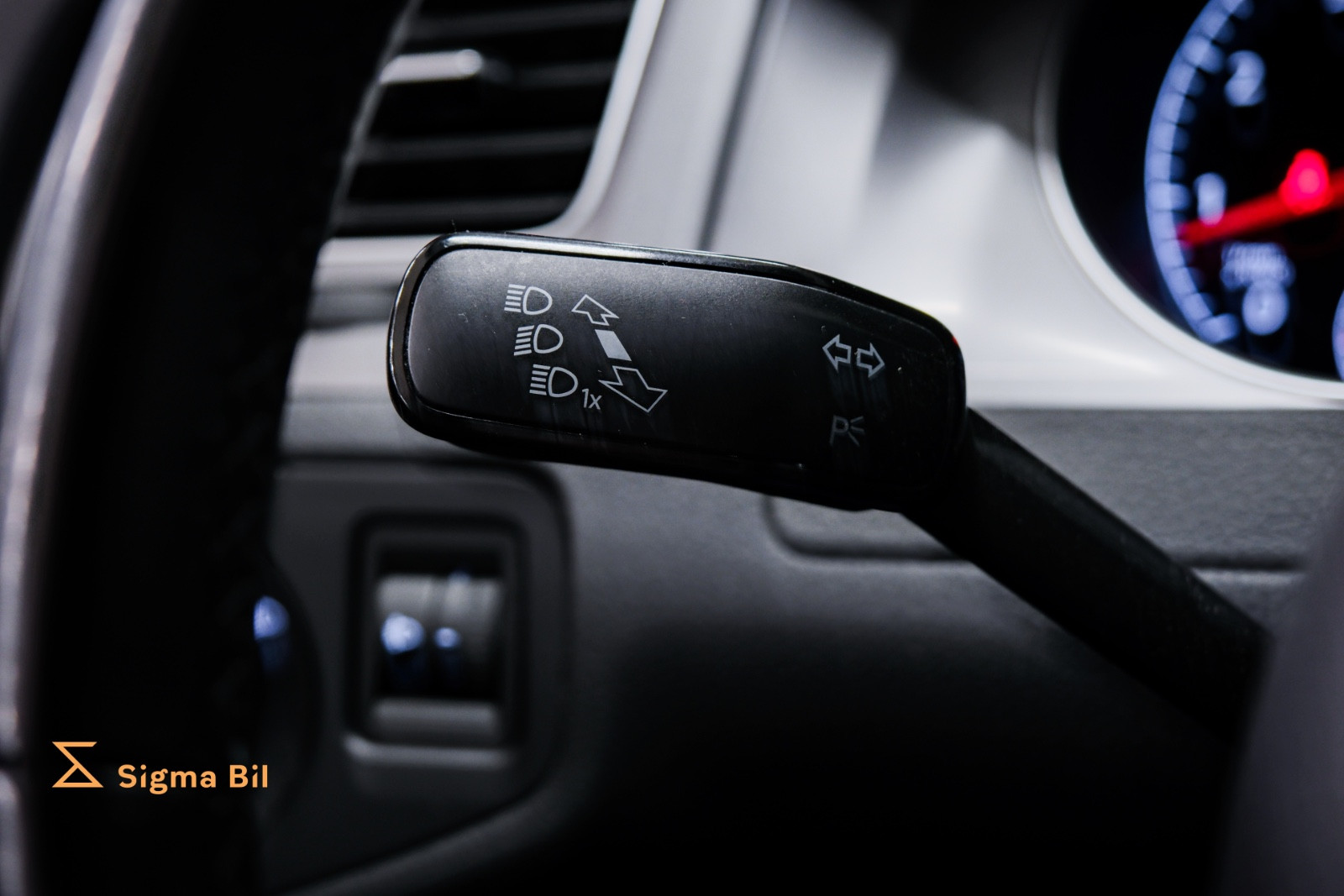 Bilde av Volkswagen Golf