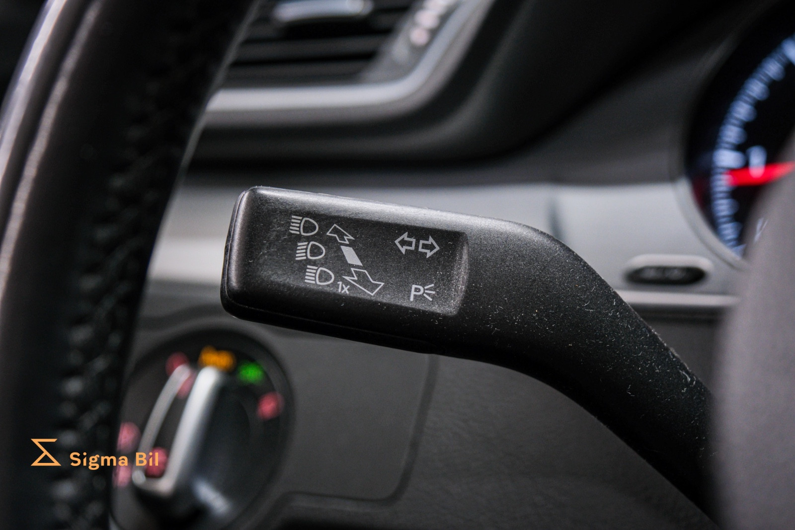 Bilde av Volkswagen Passat Alltrack