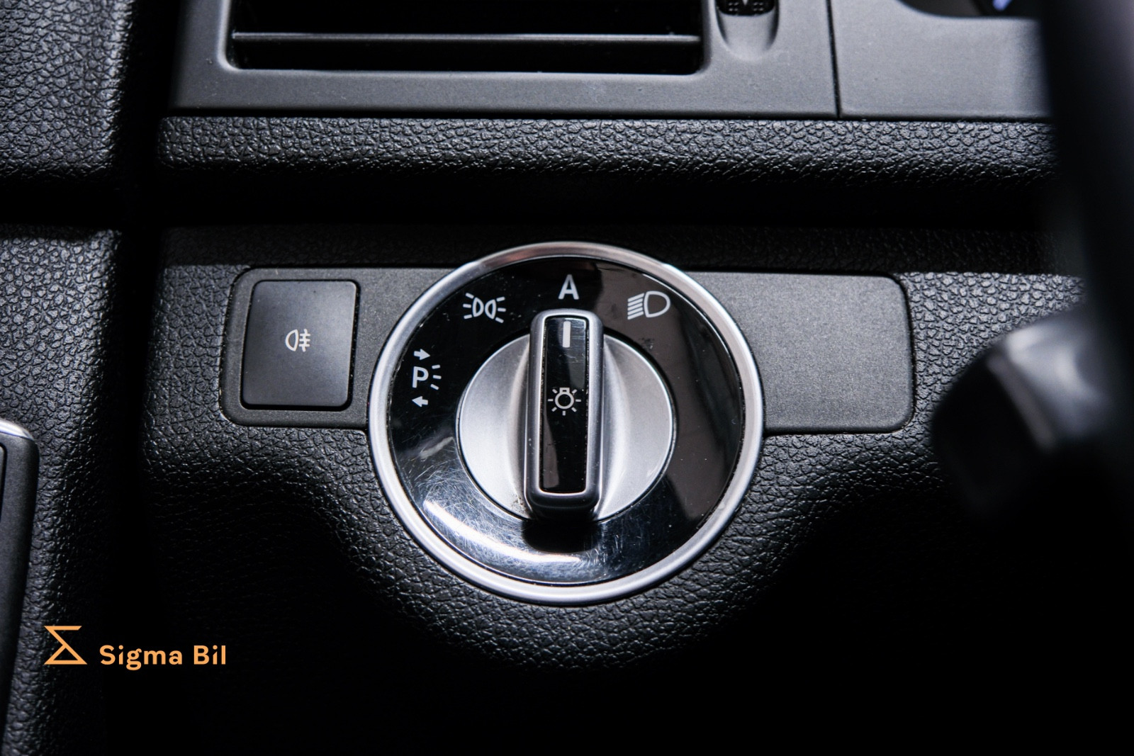 Bilde av Mercedes-Benz C-Klasse