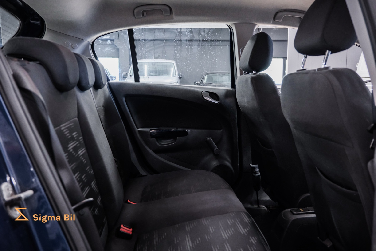 Bilde av Opel Corsa