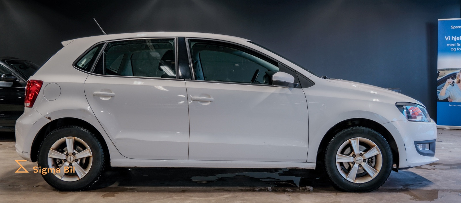 Bilde av Volkswagen Polo
