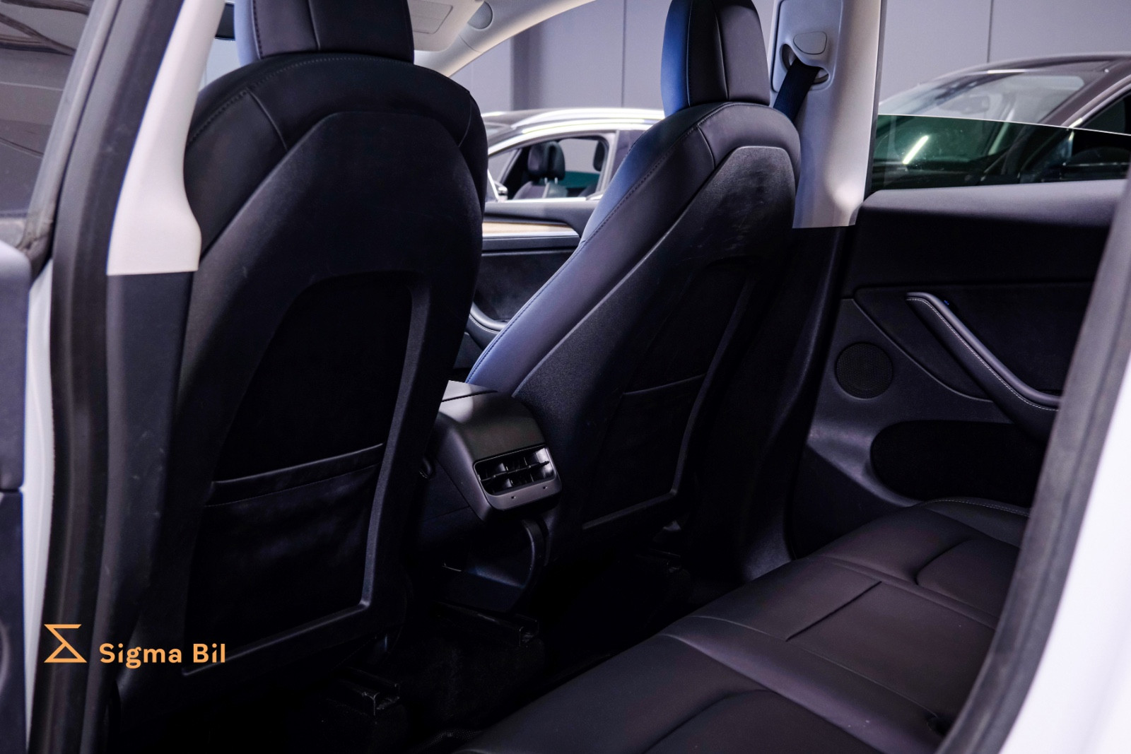 Bilde av Tesla Model Y
