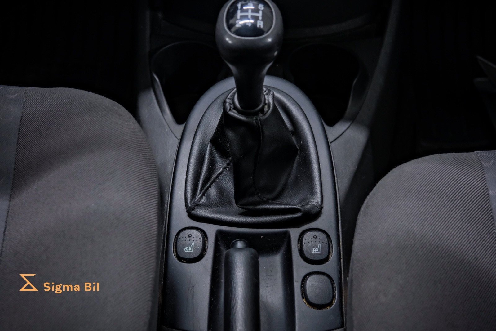 Bilde av Ford Focus