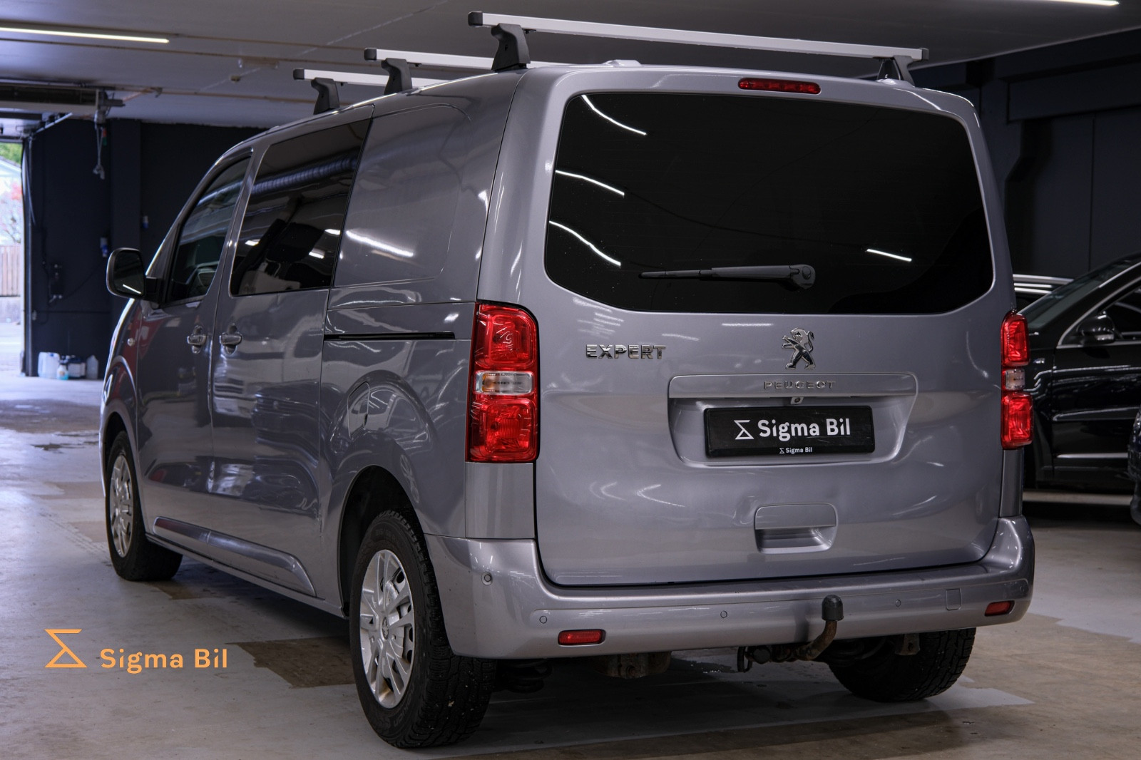 Bilde av Peugeot Expert