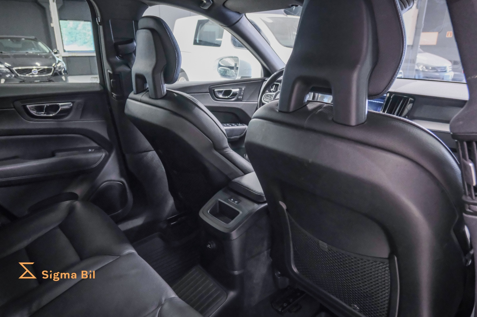 Bilde av Volvo XC60