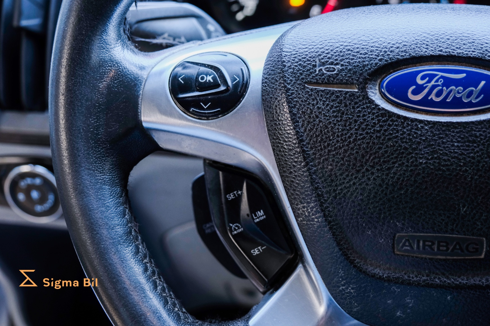 Bilde av Ford Transit
