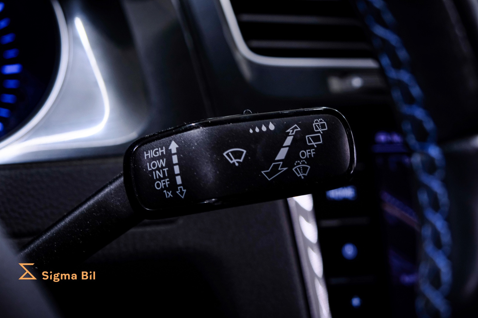 Bilde av Volkswagen Golf