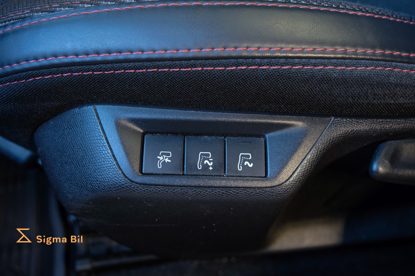 Bilde av Peugeot 308