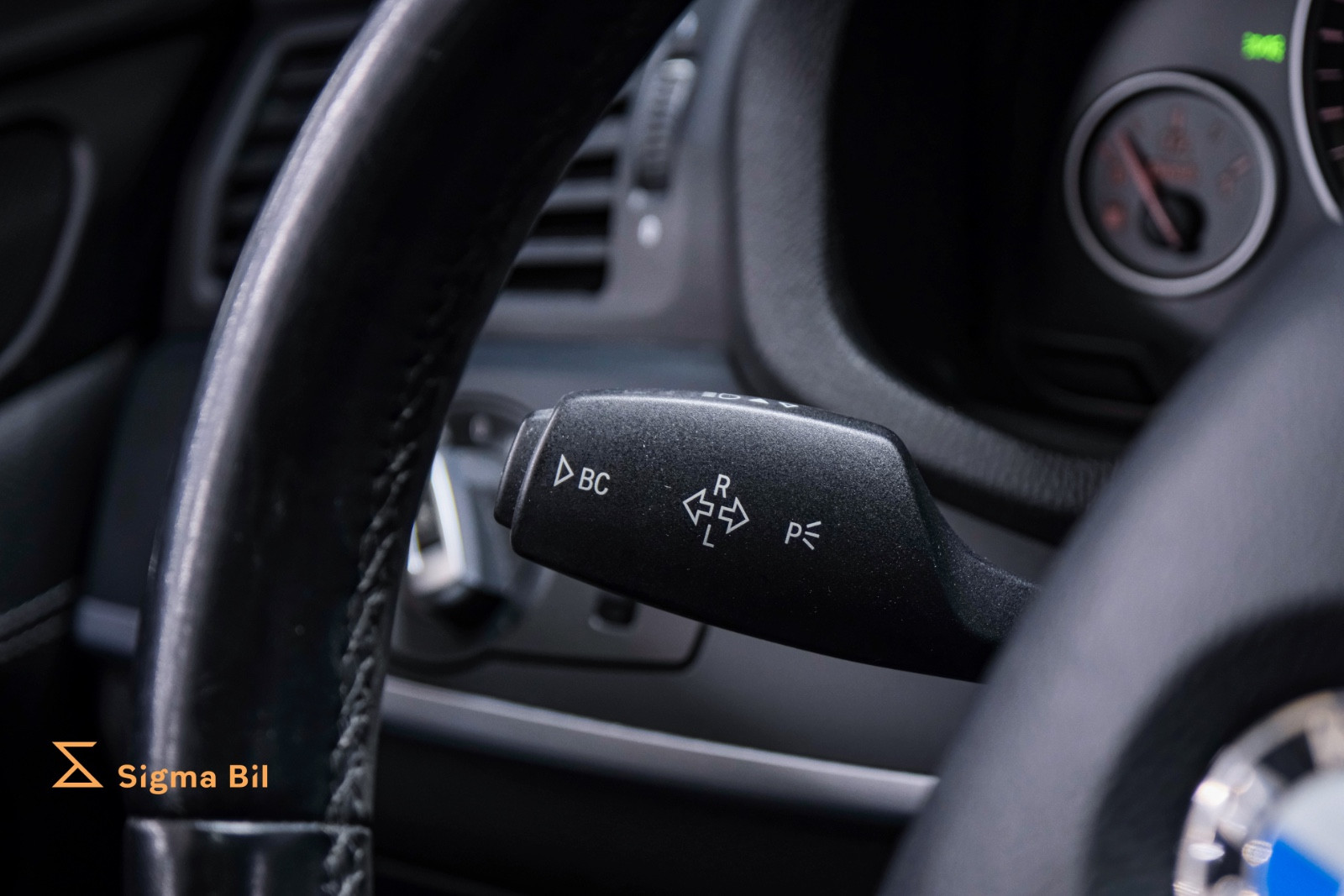 Bilde av BMW X3