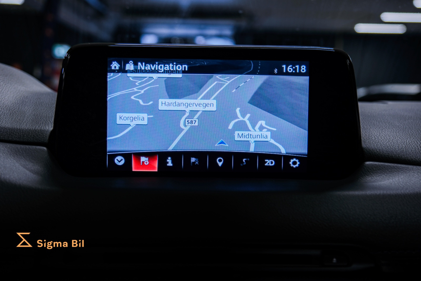Bilde av Mazda CX-5