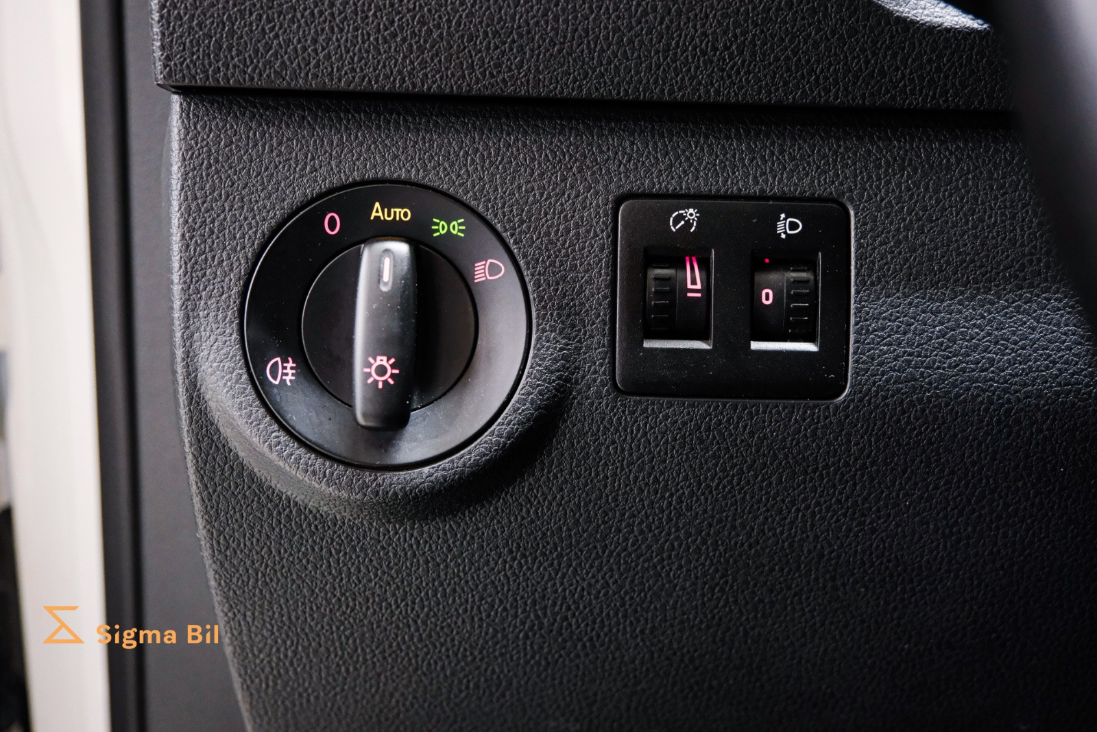 Bilde av Volkswagen Caddy Maxi