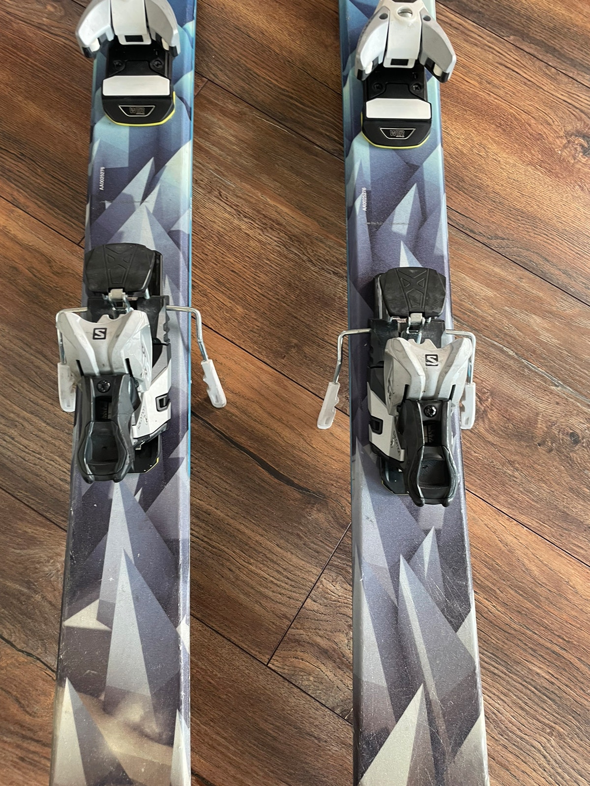 ARMADA TST 183 cm | FINN-torget