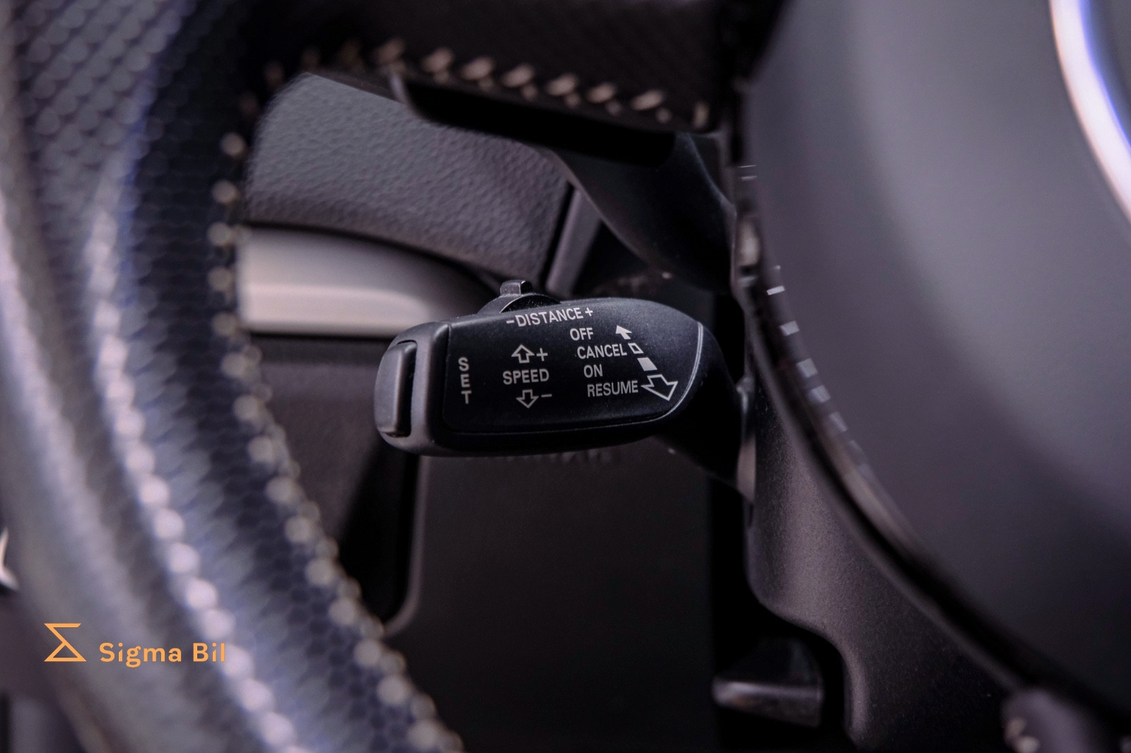 Bilde av Audi A3