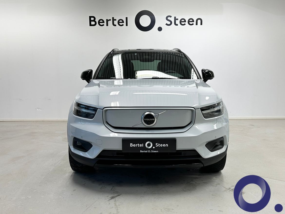 Volvo XC40 P8 AWD Recharge 2