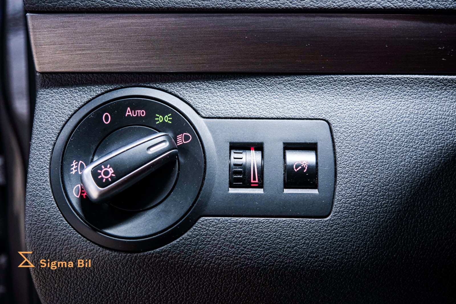 Bilde av Volkswagen Touran