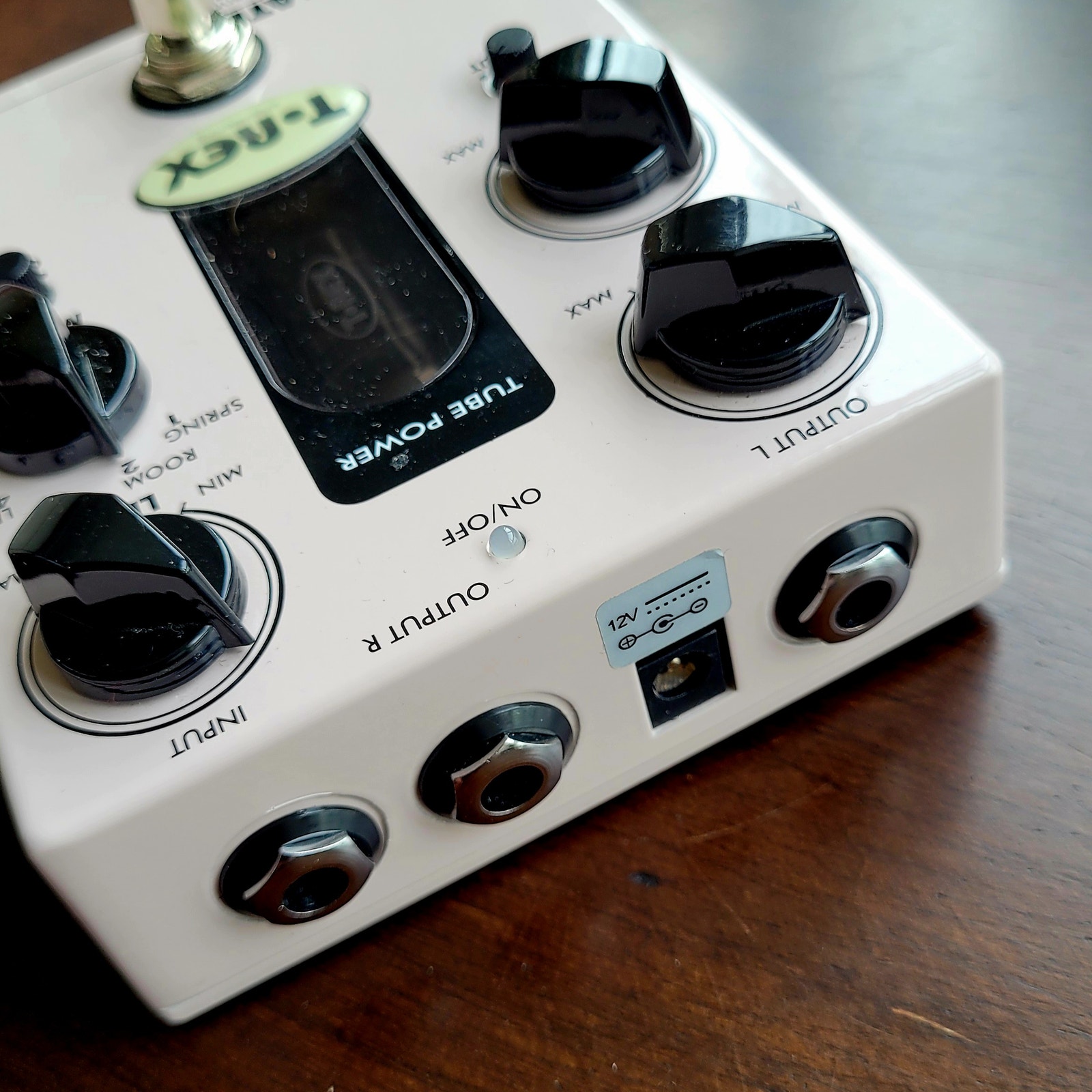 T-Rex Room-Mate v2 | FINN-torget